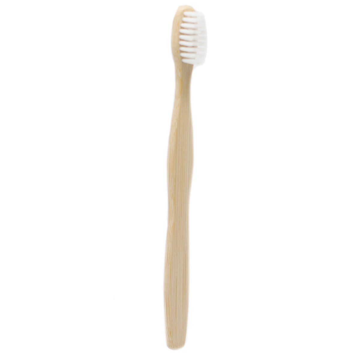 Bamboo Toothbrush Family Pack — 4 Pack, packaging view