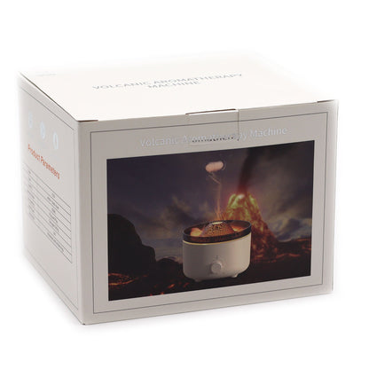 Volcano Effect Aroma Diffuser — Large, 560ml