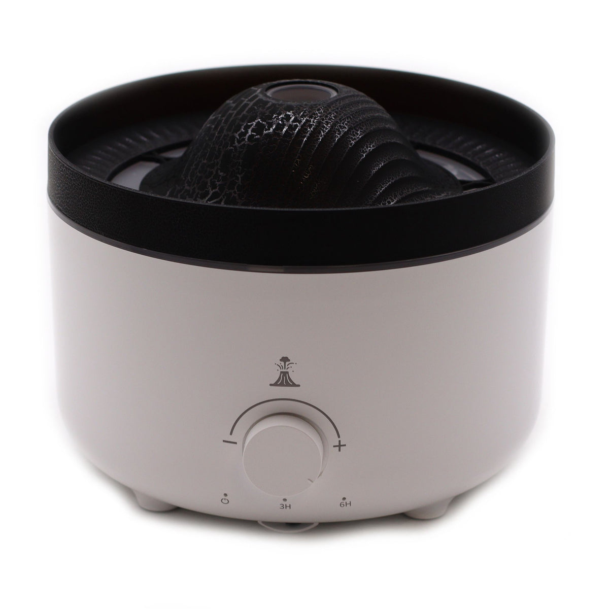 Volcano Effect Aroma Diffuser — Large, 560ml