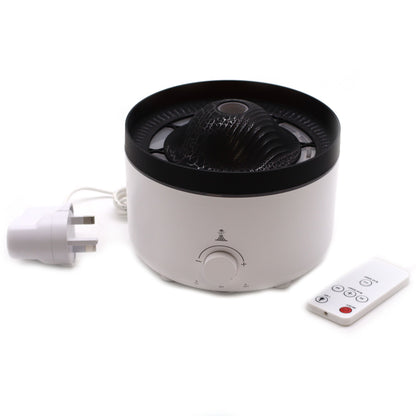 Volcano Effect Aroma Diffuser — Large, 560ml