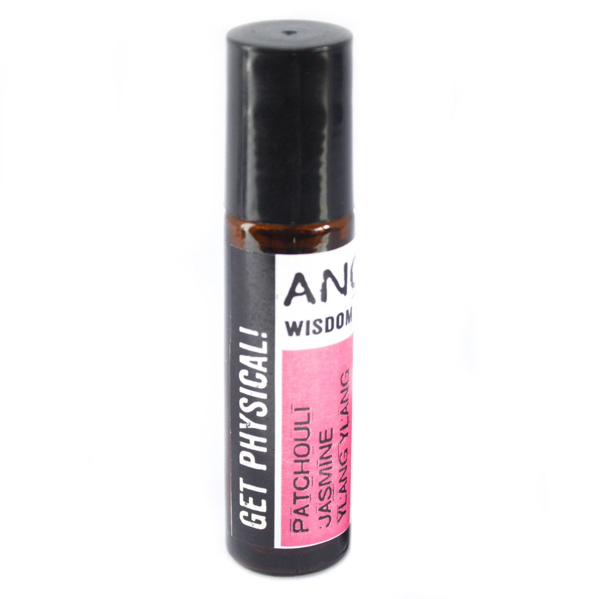 Essential Oil Roll-On — Get Physical, 10ml