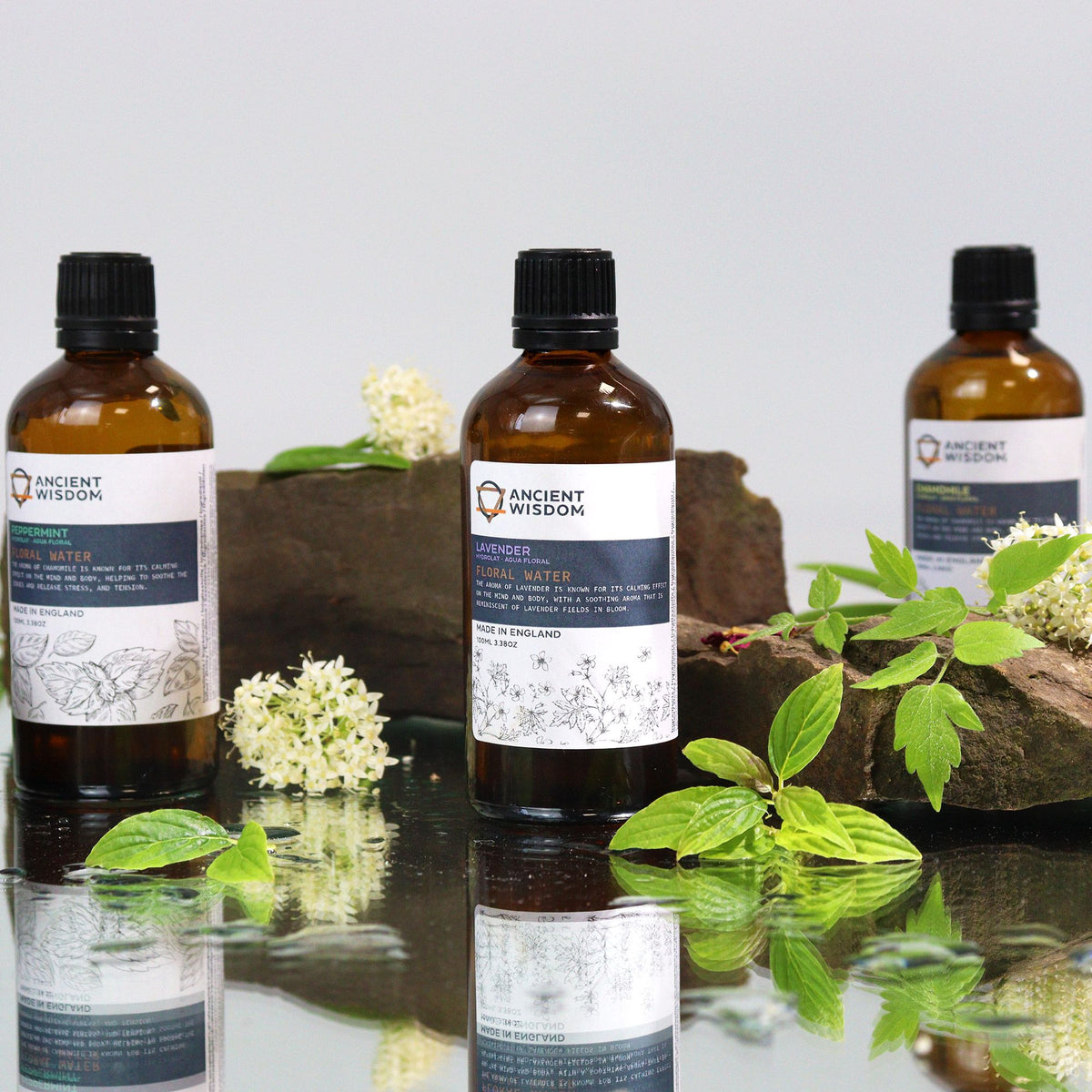 Chamomile Hydrolat — 100ml