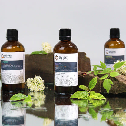 Chamomile Hydrolat — 100ml