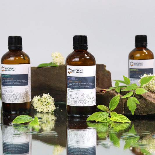 Chamomile Hydrolat — 100ml