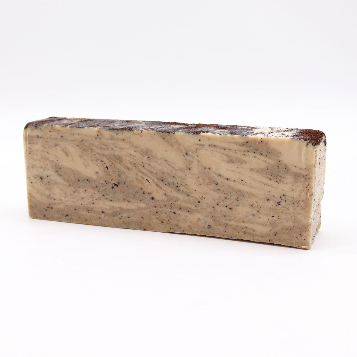 Coconut Olive Oil Soap Loaf — 1.25kg